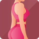 Logo of Female Workout android Application 